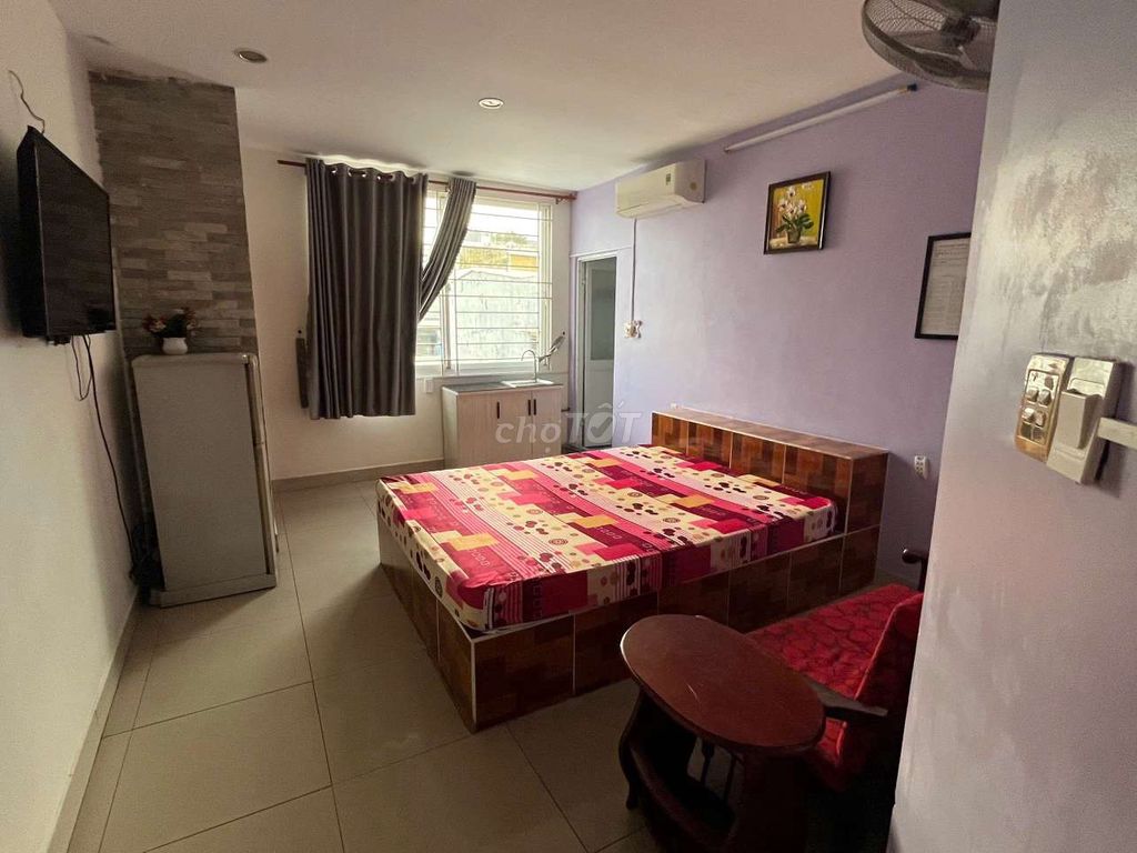 Hotel near ufme in Huỳnh Tấn Phát, District 7