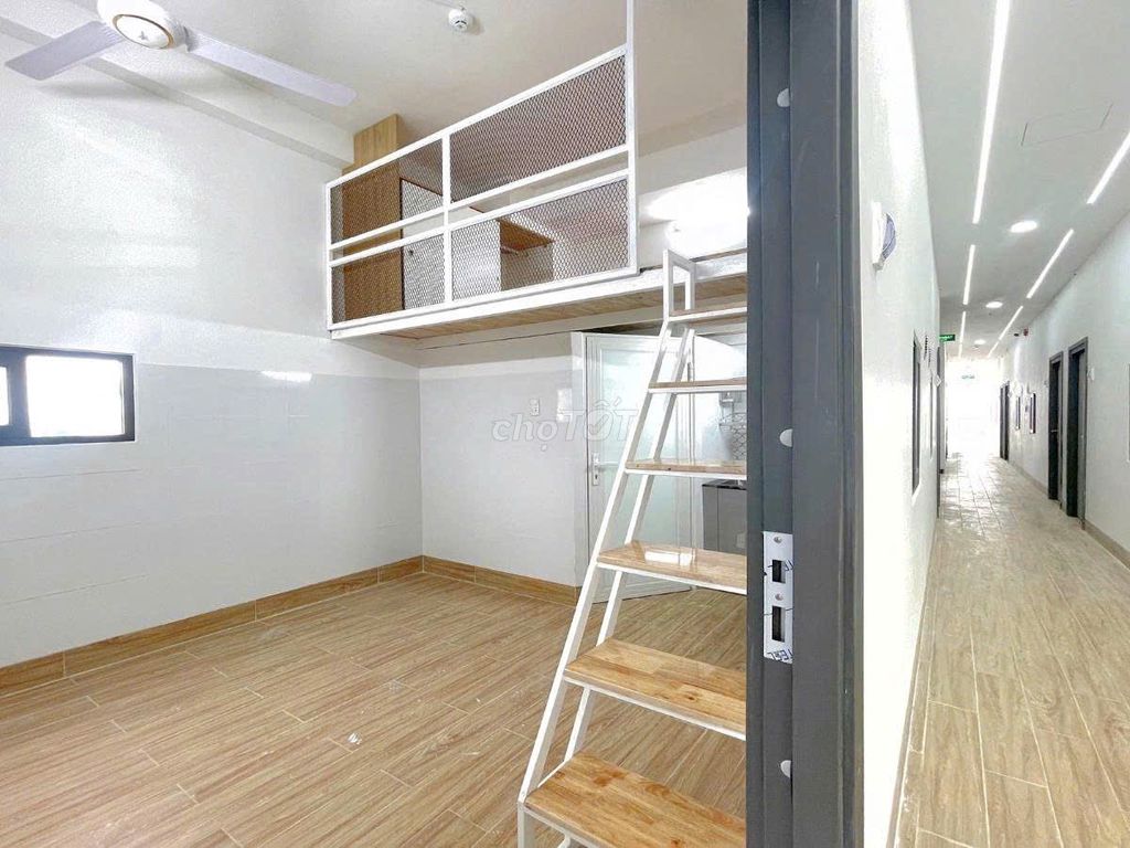 New construction - elevator, air machine - 3 million8