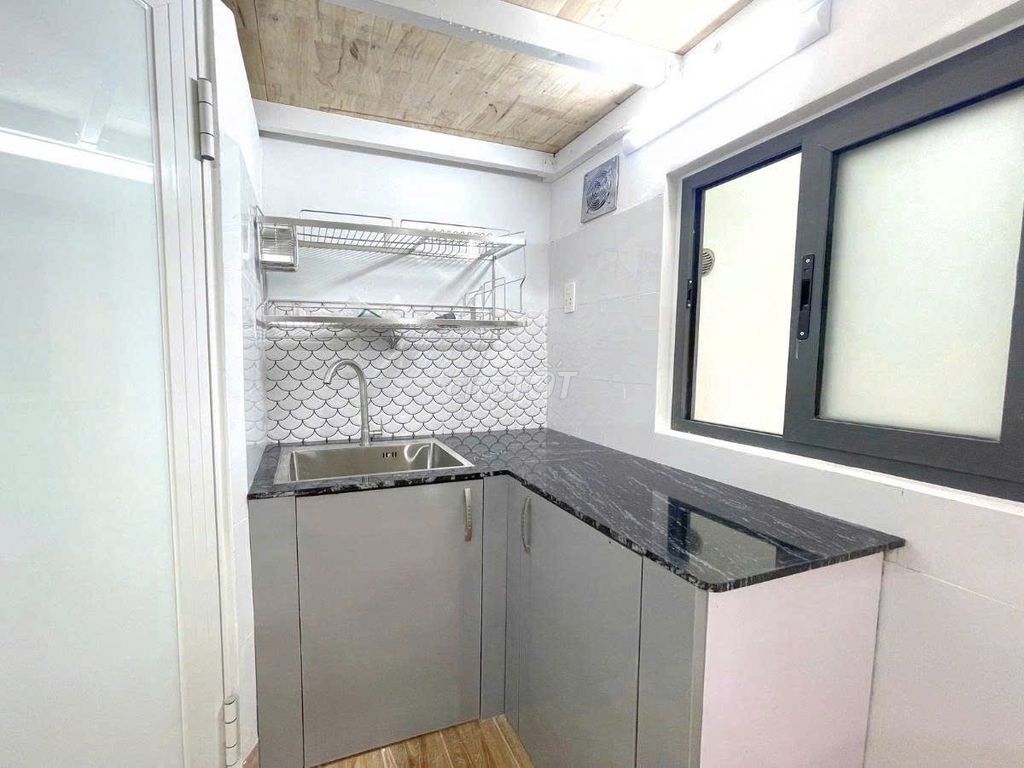 New construction - elevator, air machine - 3 million8