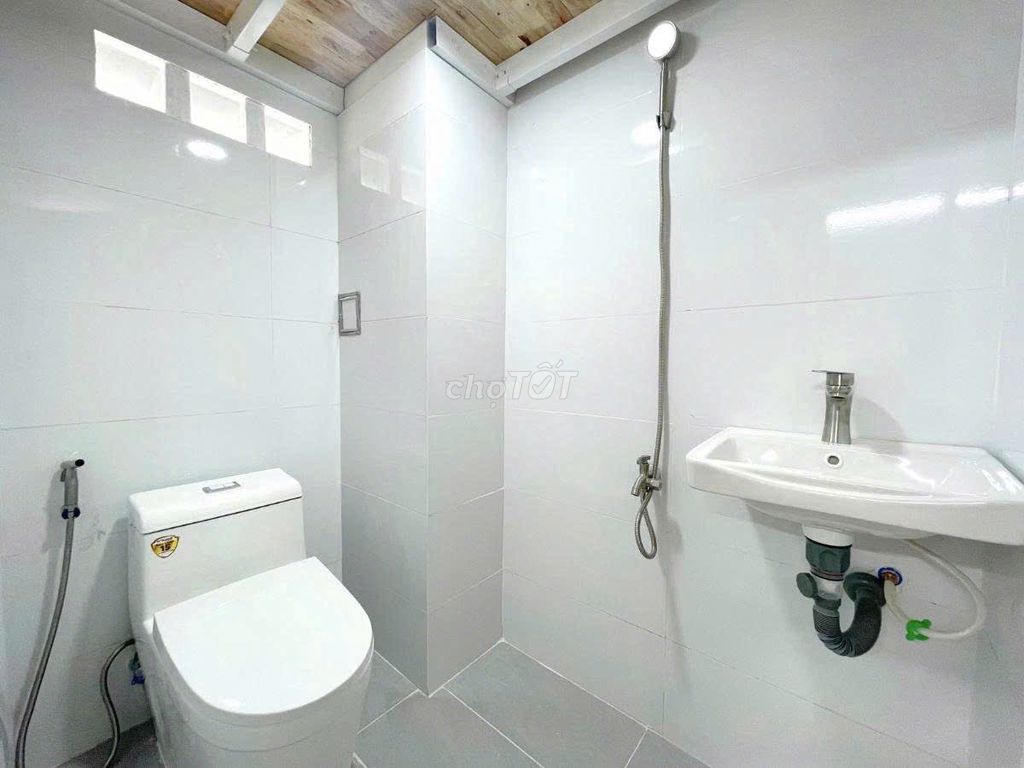 New construction - elevator, air machine - 3 million8