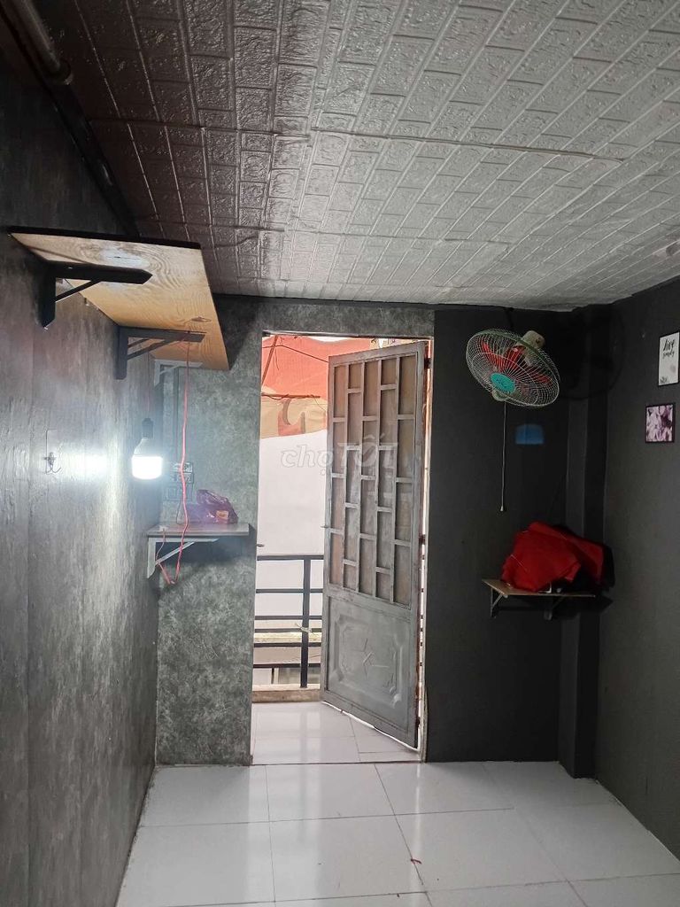 Rent a room cheap Phú Thọ Hòa, Tân Phú