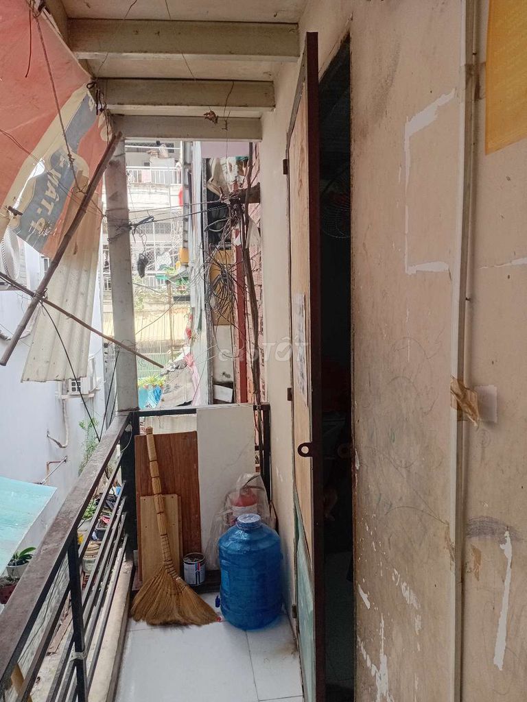 Rent a room cheap Phú Thọ Hòa, Tân Phú