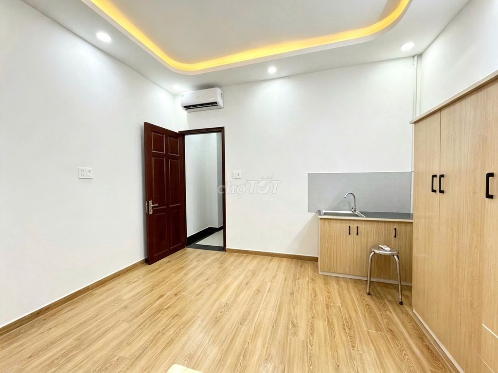Rent the District 7-5.4 million a month.
