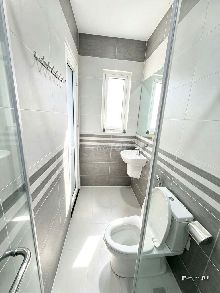 Rent the District 7-5.4 million a month.