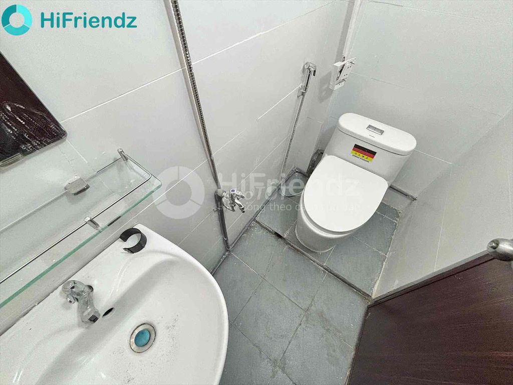 Rent the full-intem studio near Nguyễn Thị Thập lotte