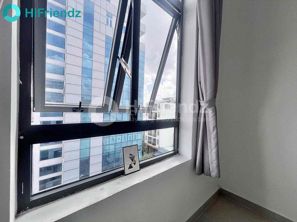 Rent a room with full interior close to Nguyễn Thị Thập lotte mart