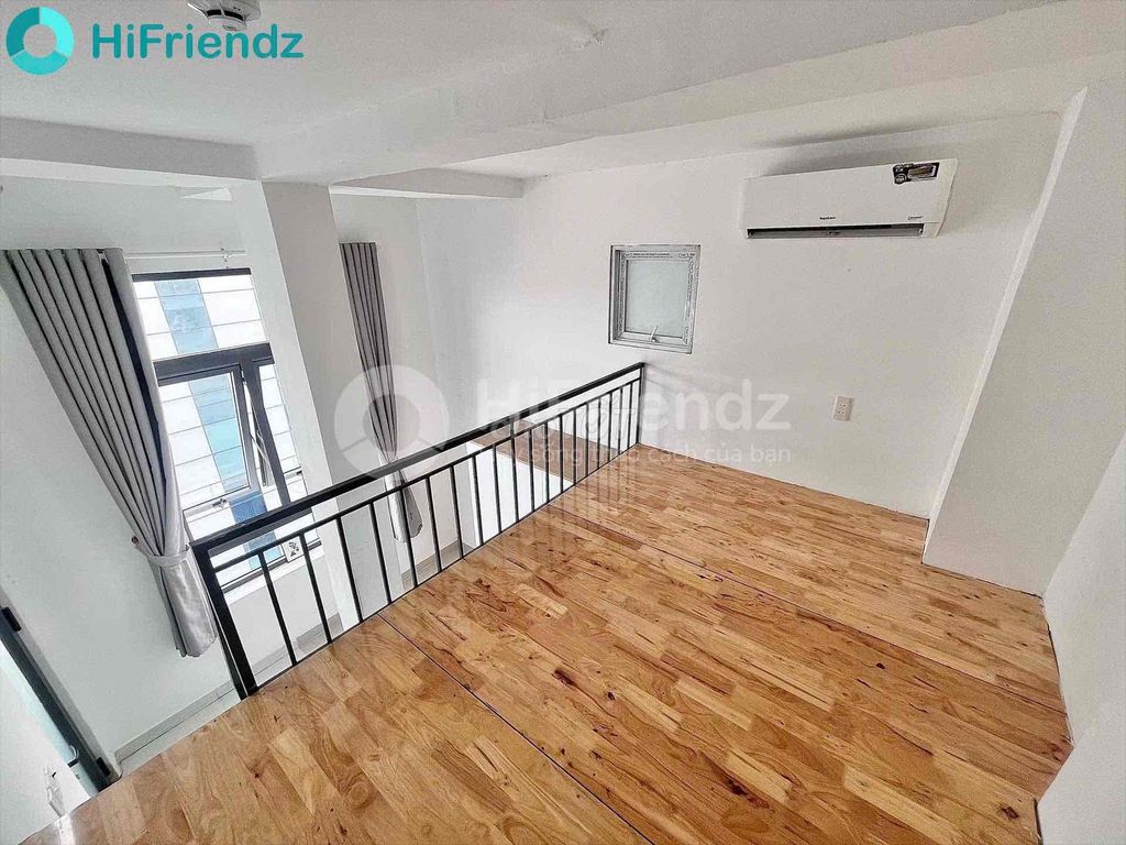 Rent a room with full interior close to Nguyễn Thị Thập lotte mart