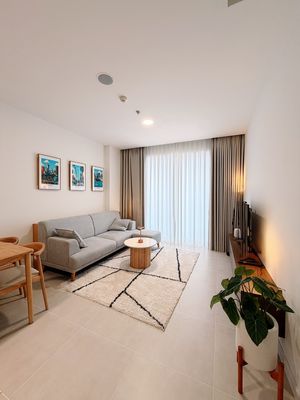 Hire two bedrooms.