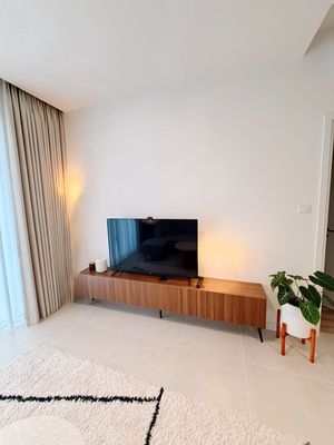 Hire two bedrooms.