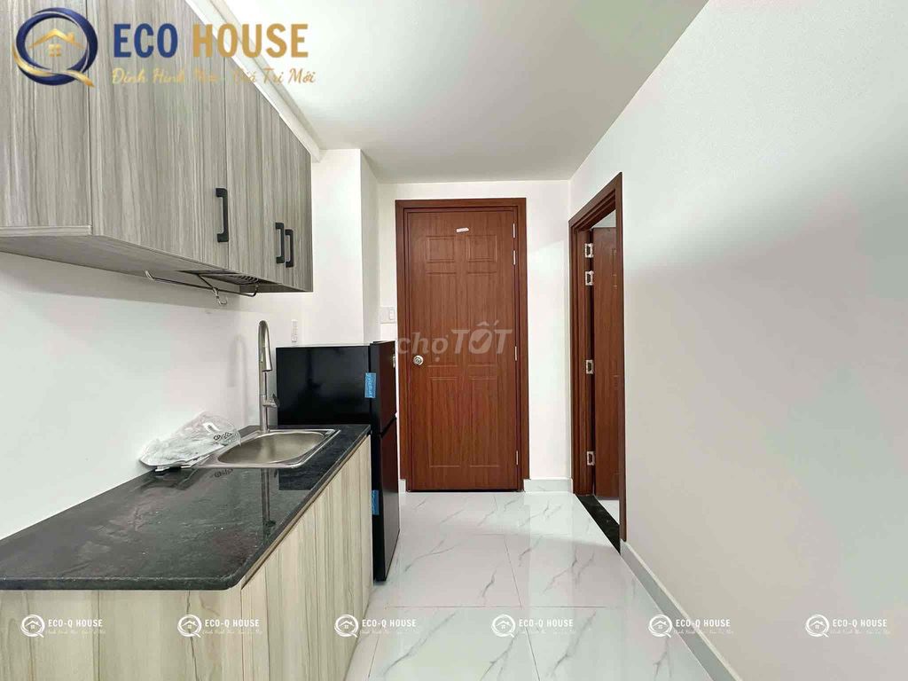 Tân Phú Hotel 5 million6-Full Seven-With Open Doors