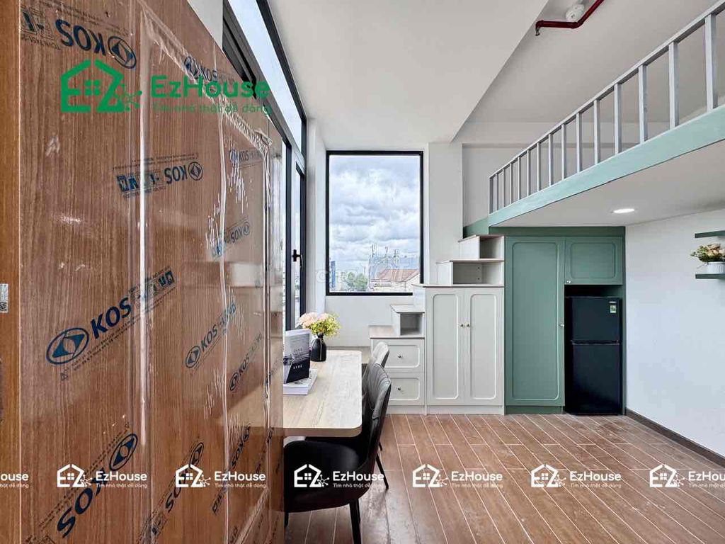 550 million deposits open new apartment construction.