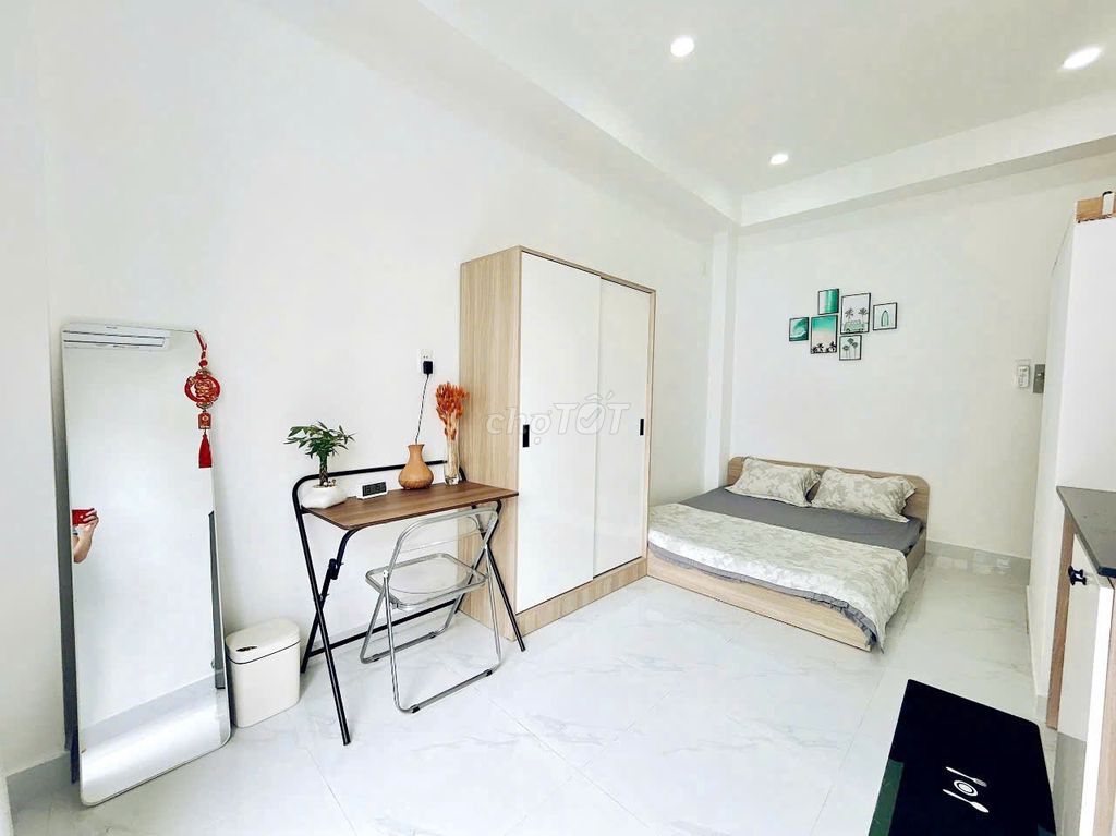 Rent a 3/Nguyễn Đình Chiểu district motel.