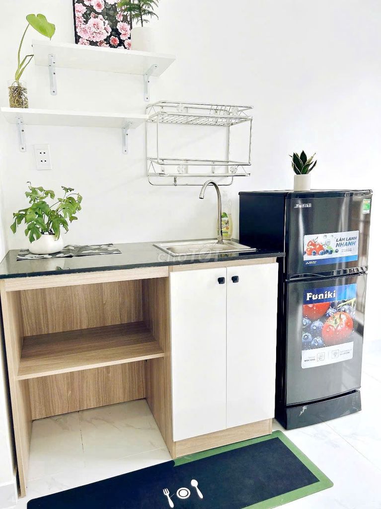 Rent a 3/Nguyễn Đình Chiểu district motel.