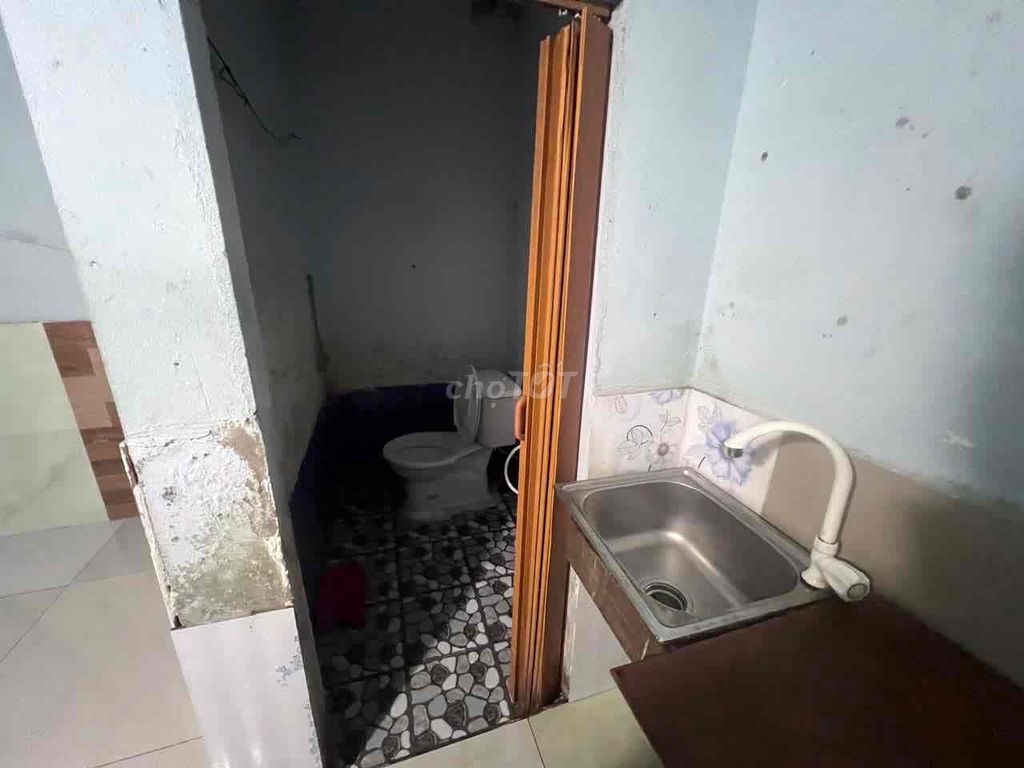 Rent Phan Huy Ích Tân Bình