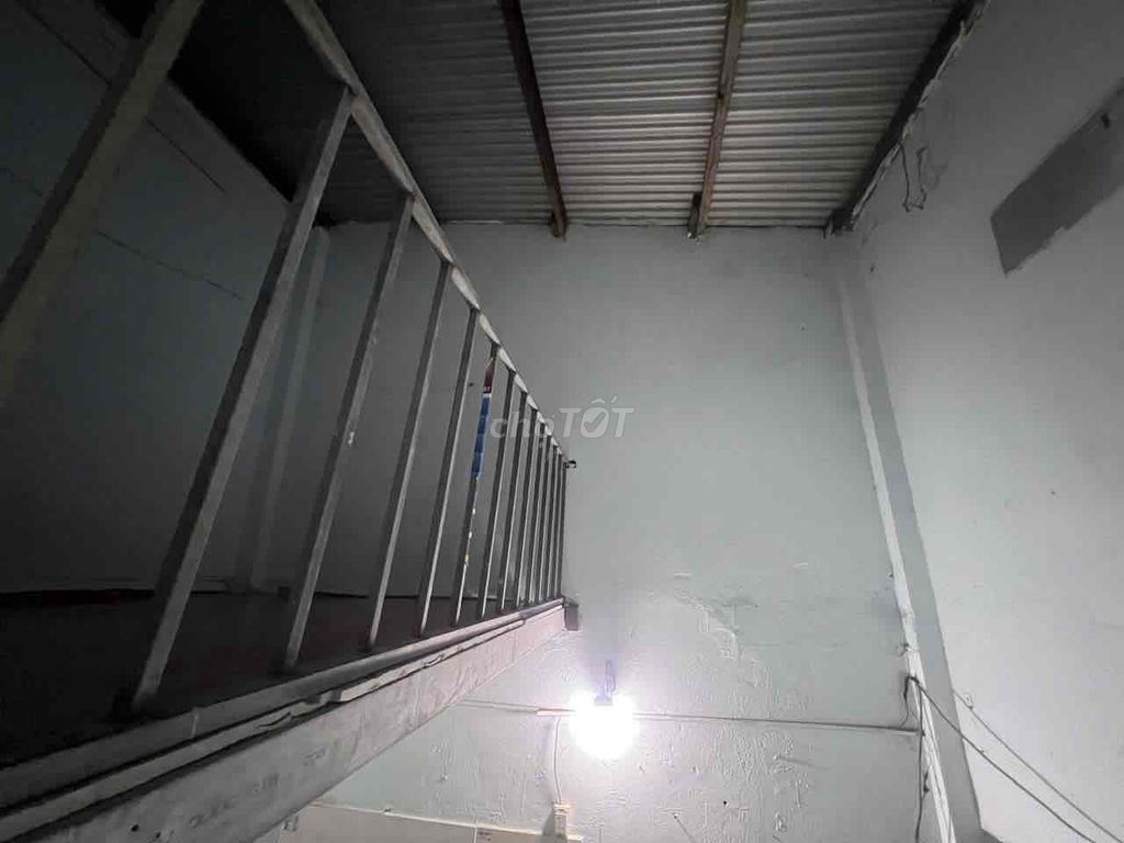 Rent Phan Huy Ích Tân Bình