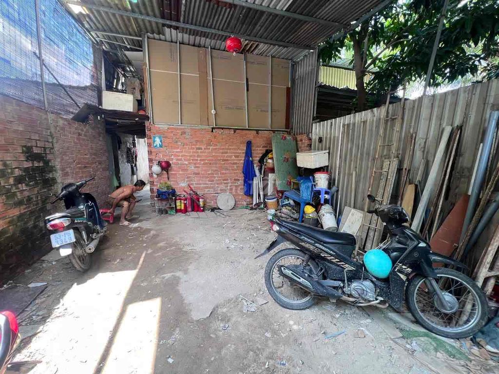 Rent Phan Huy Ích Tân Bình