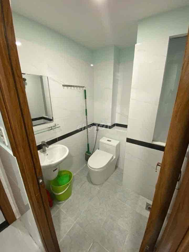 Thủ Đức 35 M2-- near Zymall--the general comfort-- just