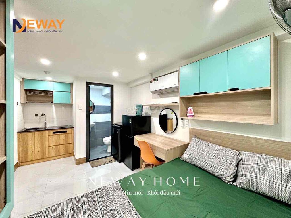 vat student - find nice room, comfortable cost