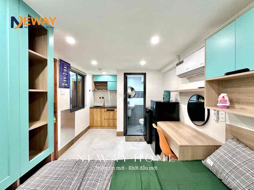vat student - find nice room, comfortable cost
