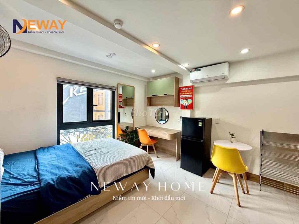 Immovable lodging-- Full beautiful furniture Bring in the case Right now!