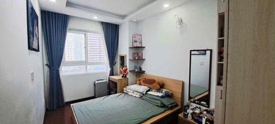 The two bedrooms have fine interiors, 11 million, Topa City building, district.