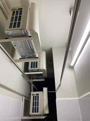 The two bedrooms have fine interiors, 11 million, Topa City building, district.