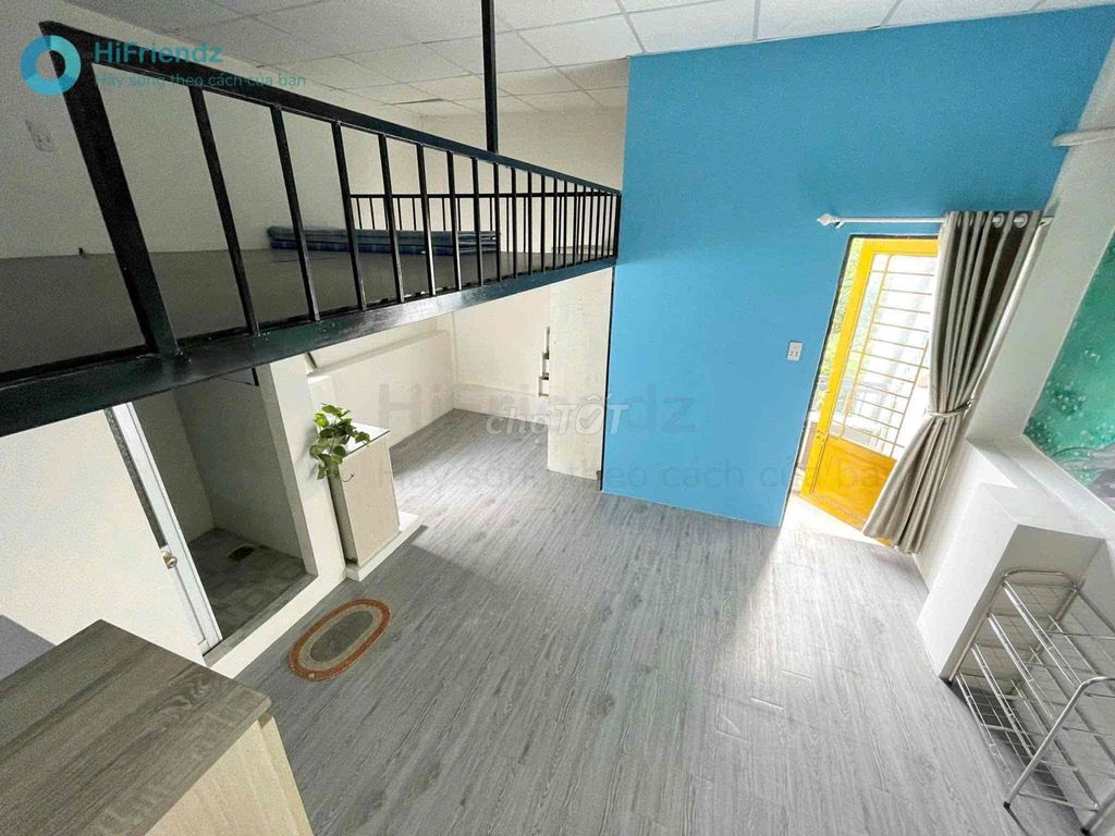 The ENCol full interior opposite the Literary Lang cs3