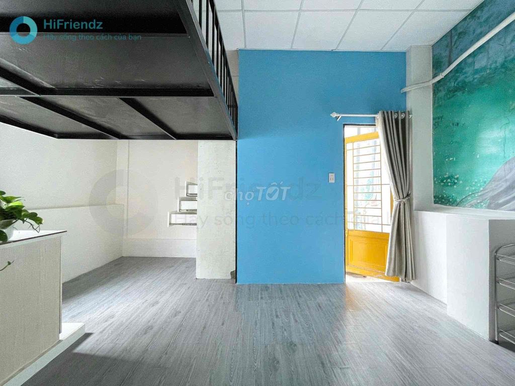 The ENCol full interior opposite the Literary Lang cs3