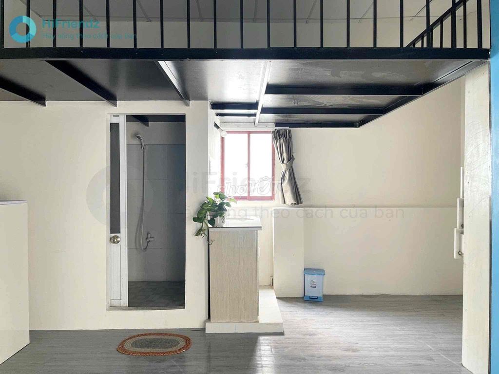 The ENCol full interior opposite the Literary Lang cs3