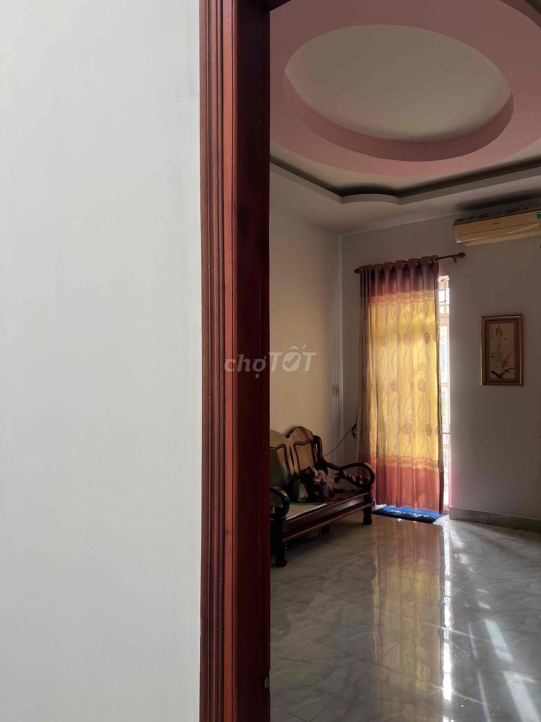 rented room