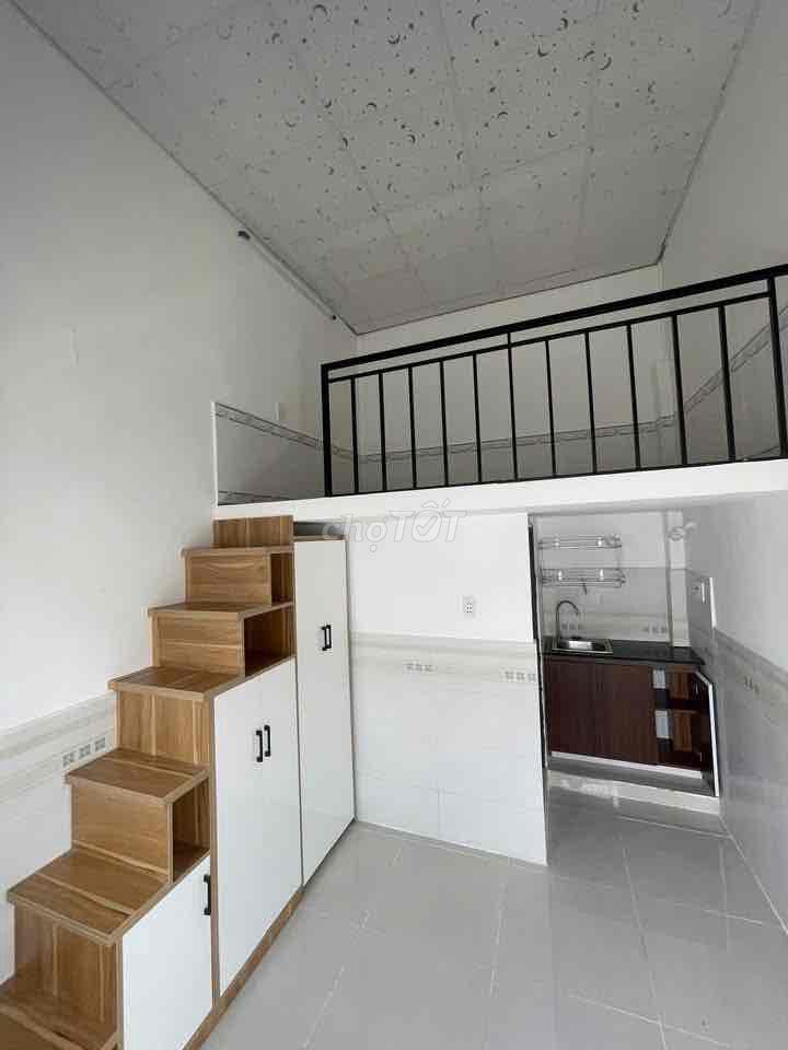 The new balconies are open near the shower's text