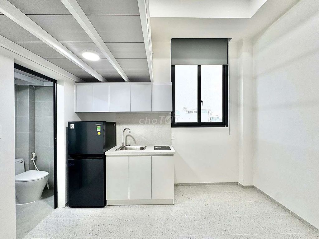 New Project NOCLE - right here in District 2