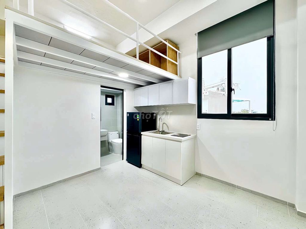 New Project NOCLE - right here in District 2