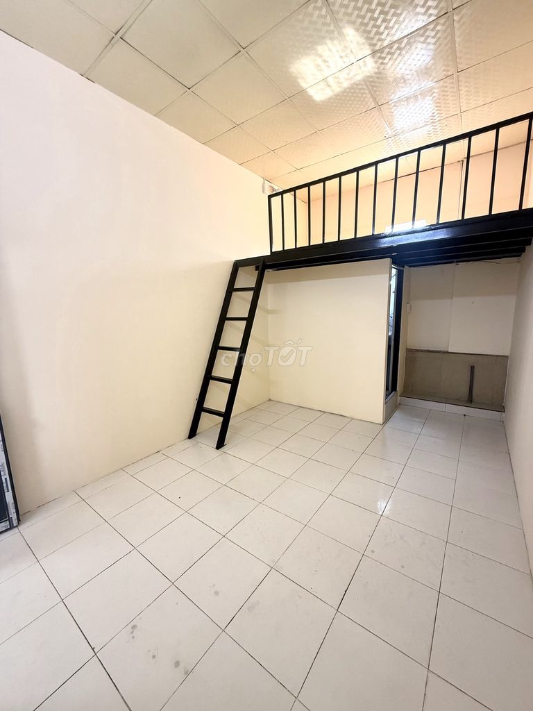 mini room with 20 M2-- private toilet-- 2.2 million-- Bình Tân