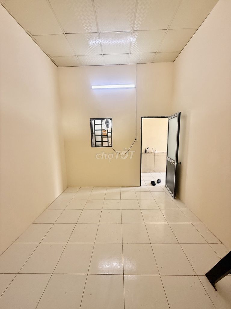 mini room with 20 M2-- private toilet-- 2.2 million-- Bình Tân