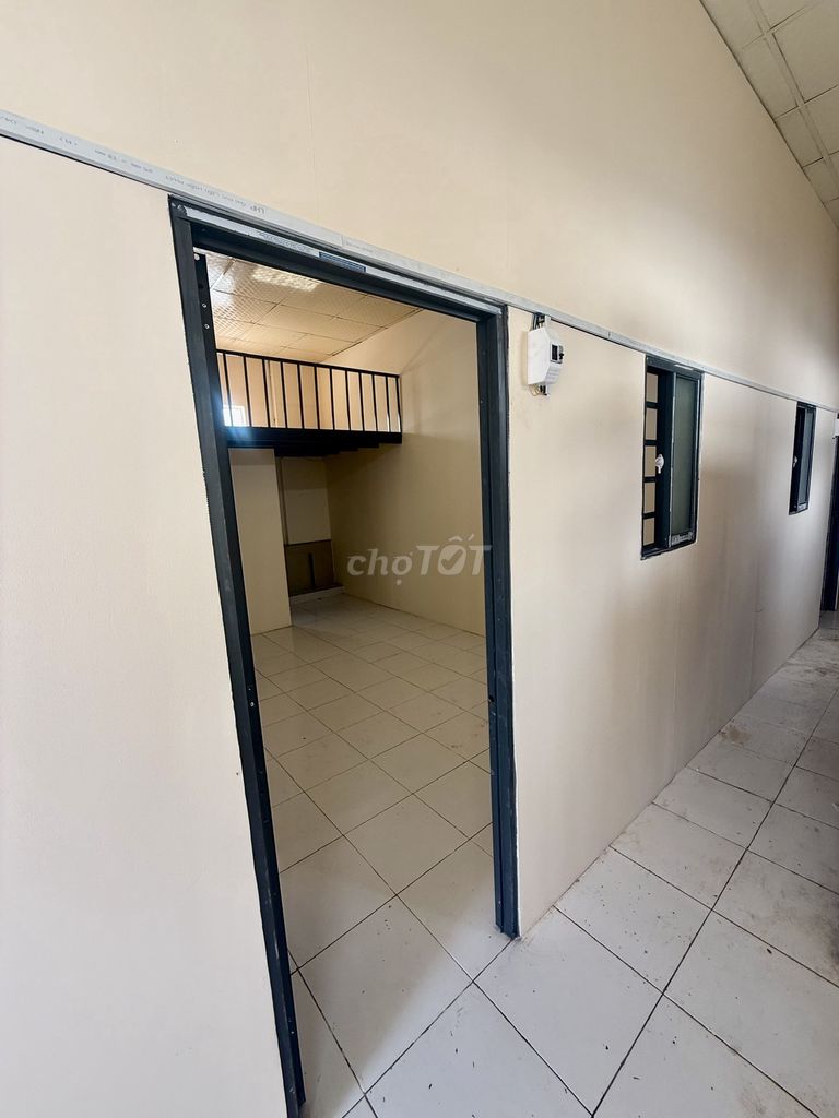 mini room with 20 M2-- private toilet-- 2.2 million-- Bình Tân