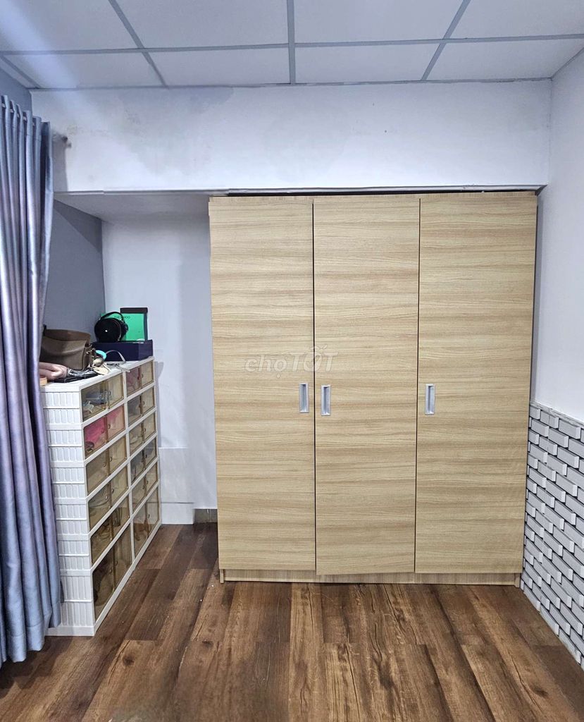 Check out Cao Lỗ.