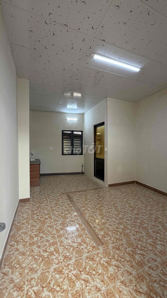 The studio separates 25 m2 plus the balcony 9 m2 01000 Bình Tân