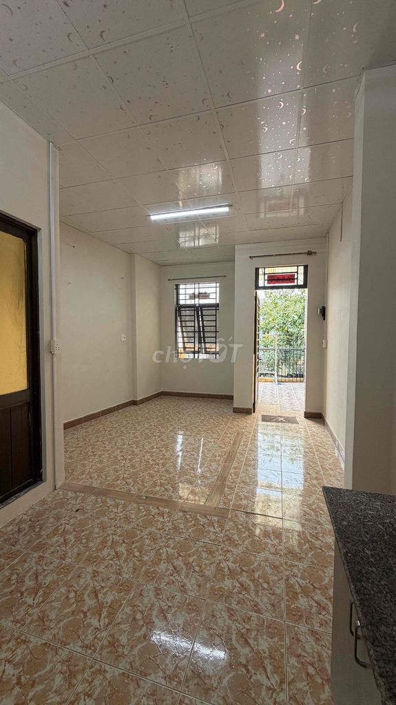 The studio separates 25 m2 plus the balcony 9 m2 01000 Bình Tân