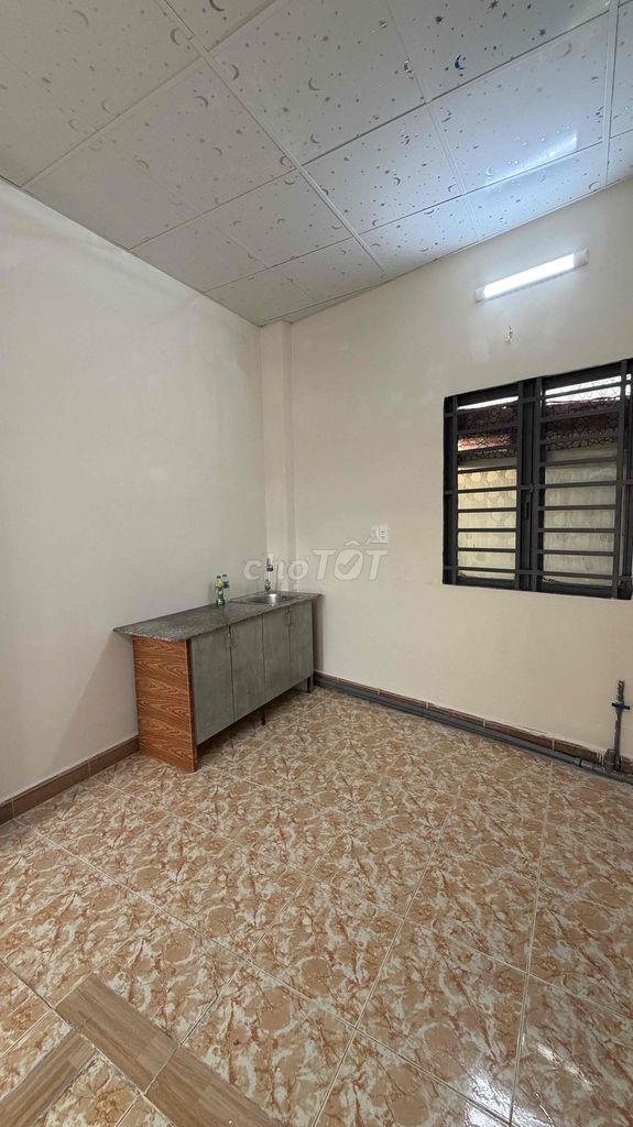 The studio separates 25 m2 plus the balcony 9 m2 01000 Bình Tân