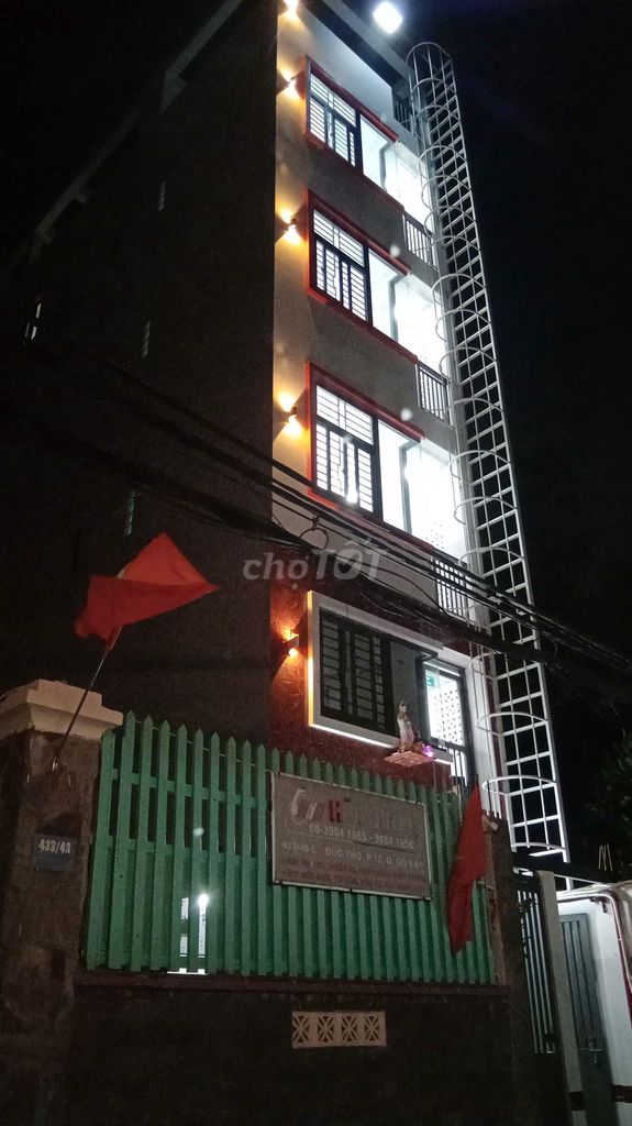 3.9 million per mng 2 png, lost. 433/45 Lê Đức Thọ, Gò Vấp.