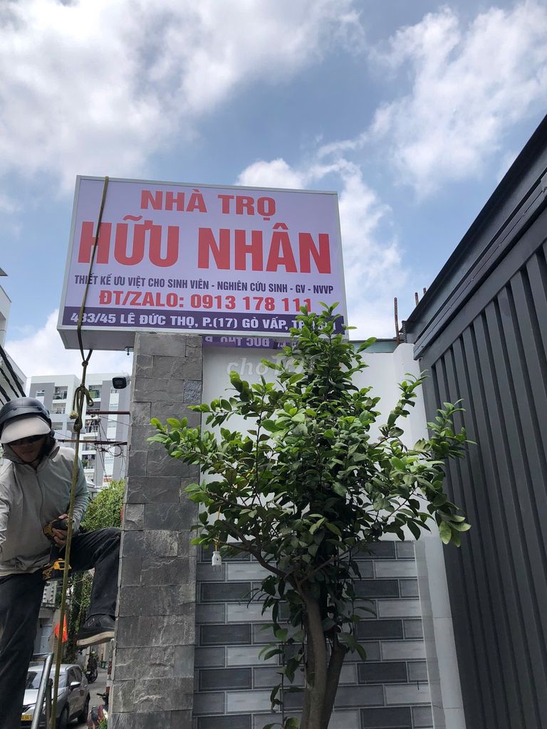 3.9 million per mng 2 png, lost. 433/45 Lê Đức Thọ, Gò Vấp.