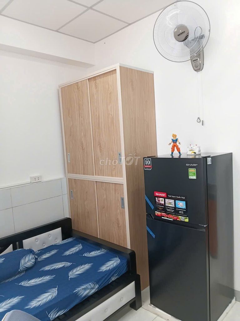3.9 million per mng 2 png, lost. 433/45 Lê Đức Thọ, Gò Vấp.