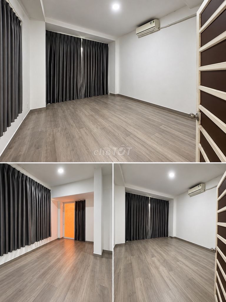 Rent the spare room on the 3th floor wide view