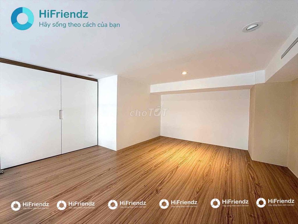 TERRAL balcony full interior