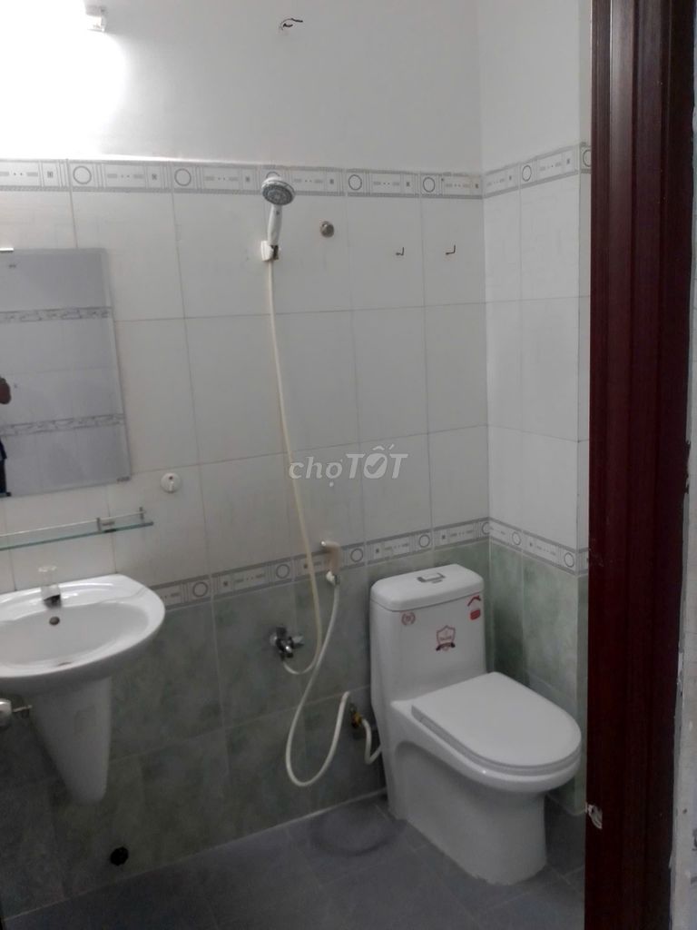 Gò Vấp cheap motel