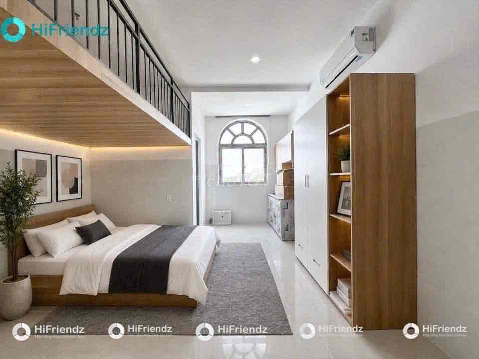 renting new rooms 100% across the back gate vlu