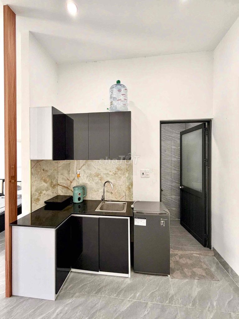 Room 40 m2_1 bedroom, balcony, full find.