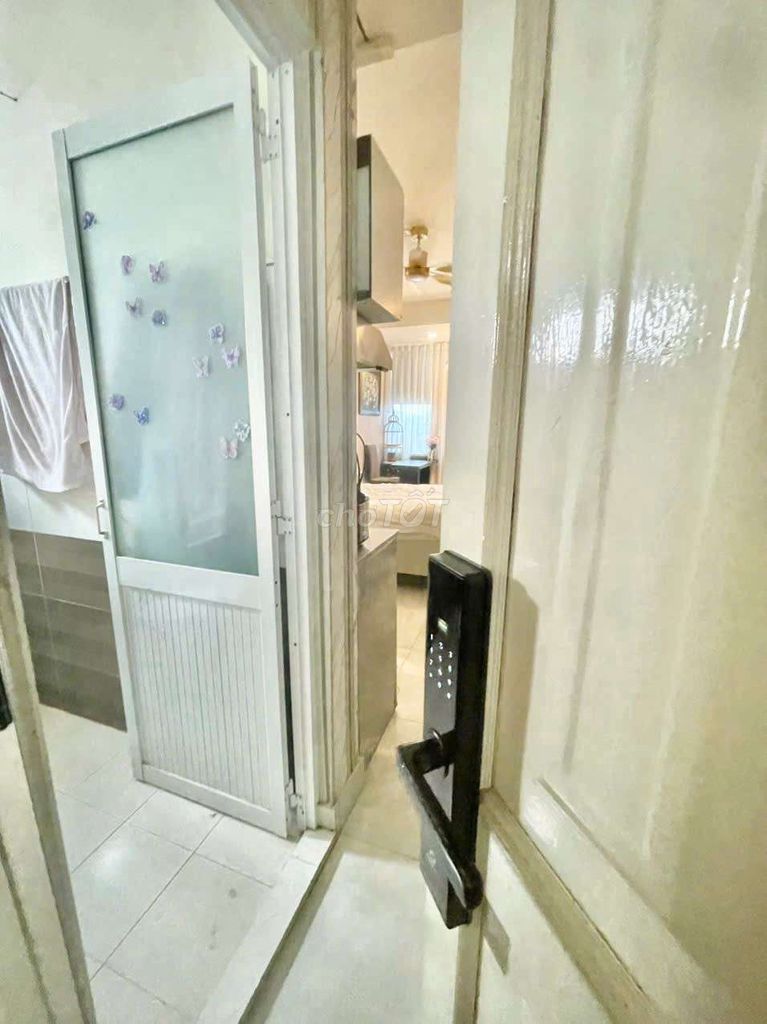Rent a mini Tân Bình.