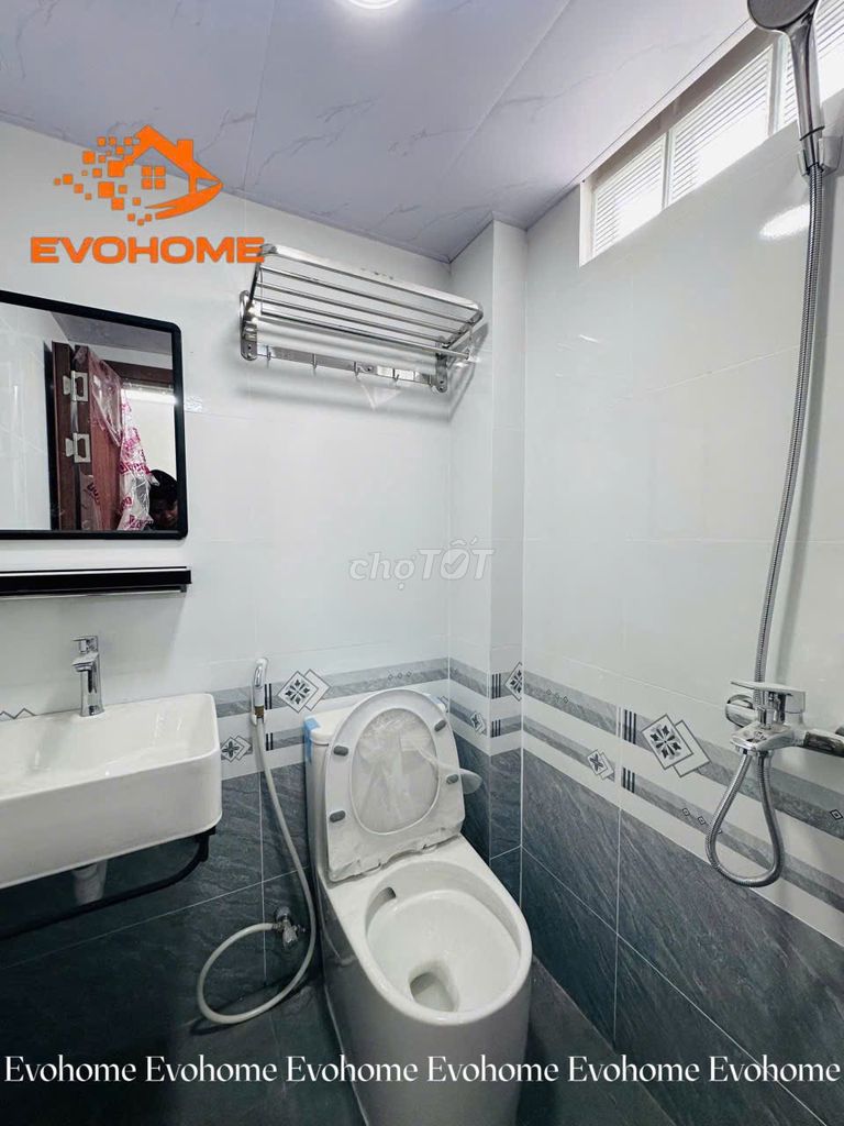 Rent the Gò Vấp district motel.
